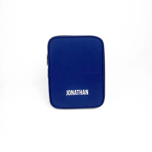 Capa para Kindle Bavoom  Colors Azul Marinho