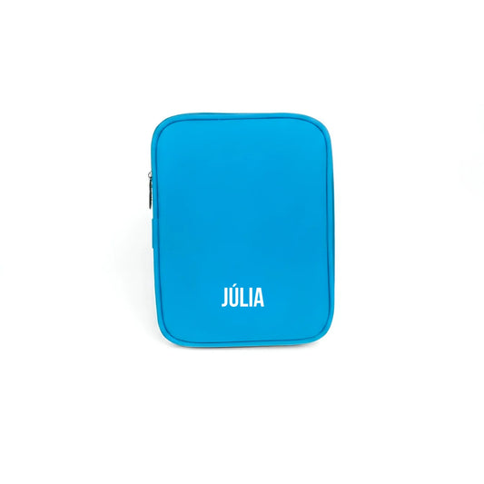 Capa para Kindle Bavoom  Colors Azul Turquesa