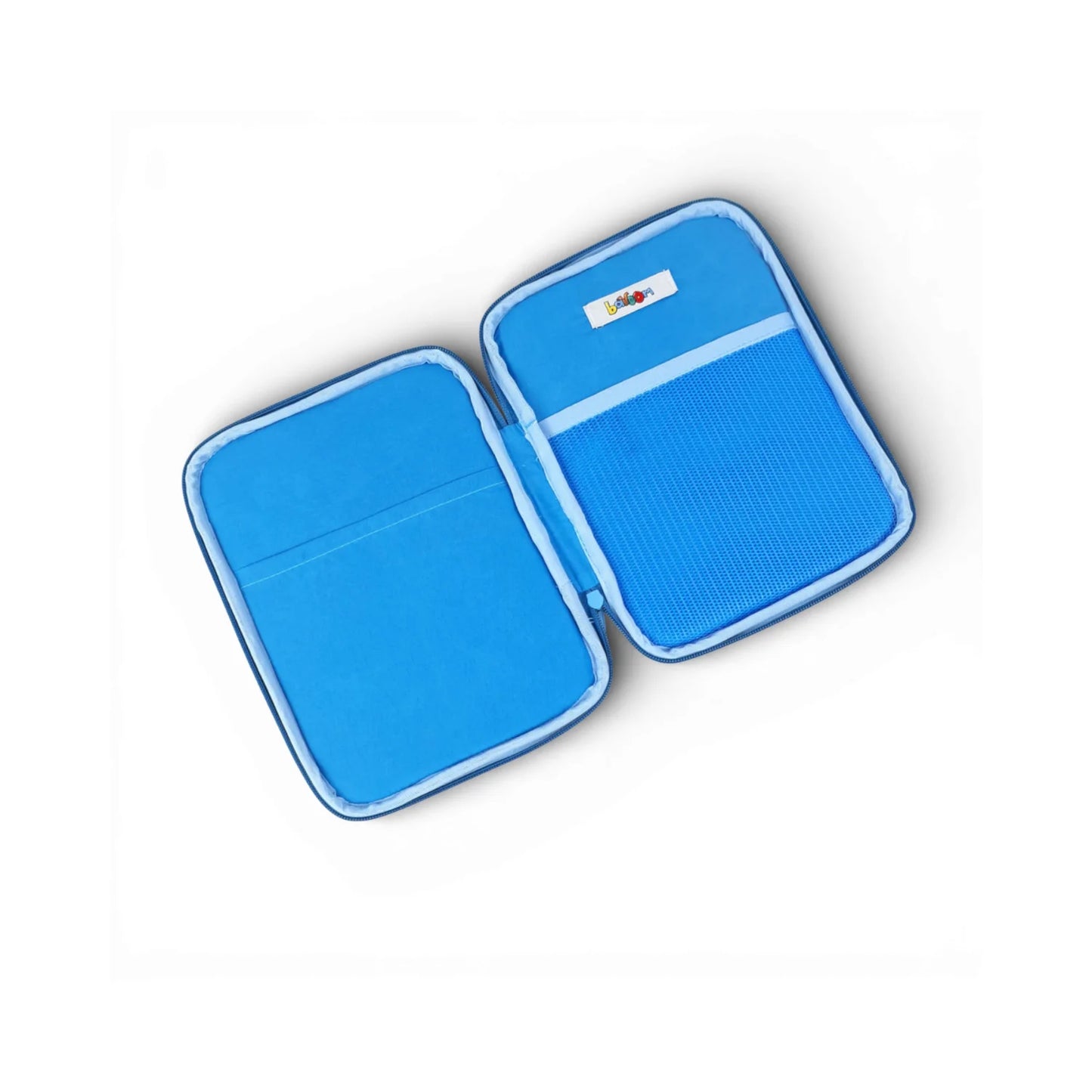 Capa para Kindle Bavoom  Colors Azul Turquesa