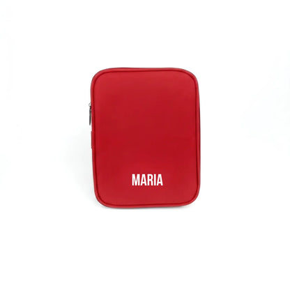 Capa para Kindle Bavoom  Colors Vermelho