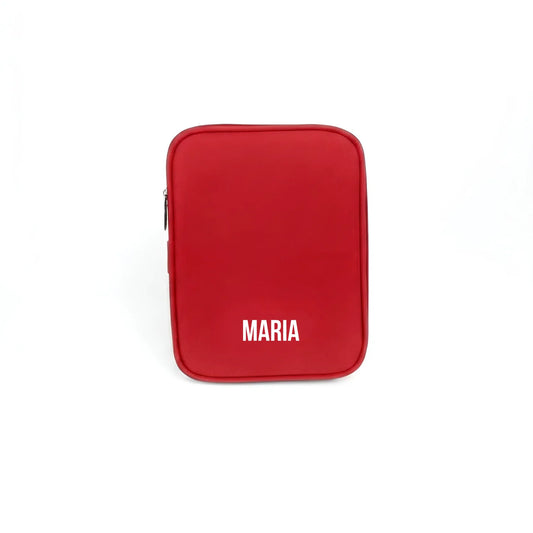Capa para Kindle Bavoom  Colors Vermelho