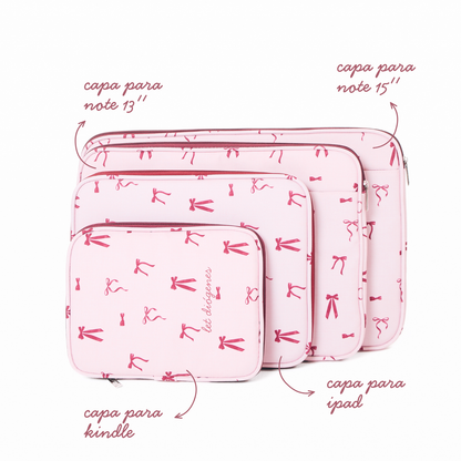 Capa para Notebook Bavoom Fancy