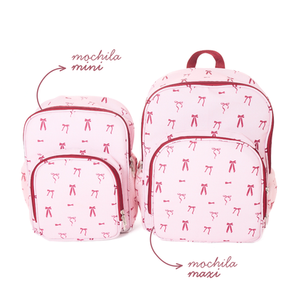 Mochila Maxi Bavoom Fancy