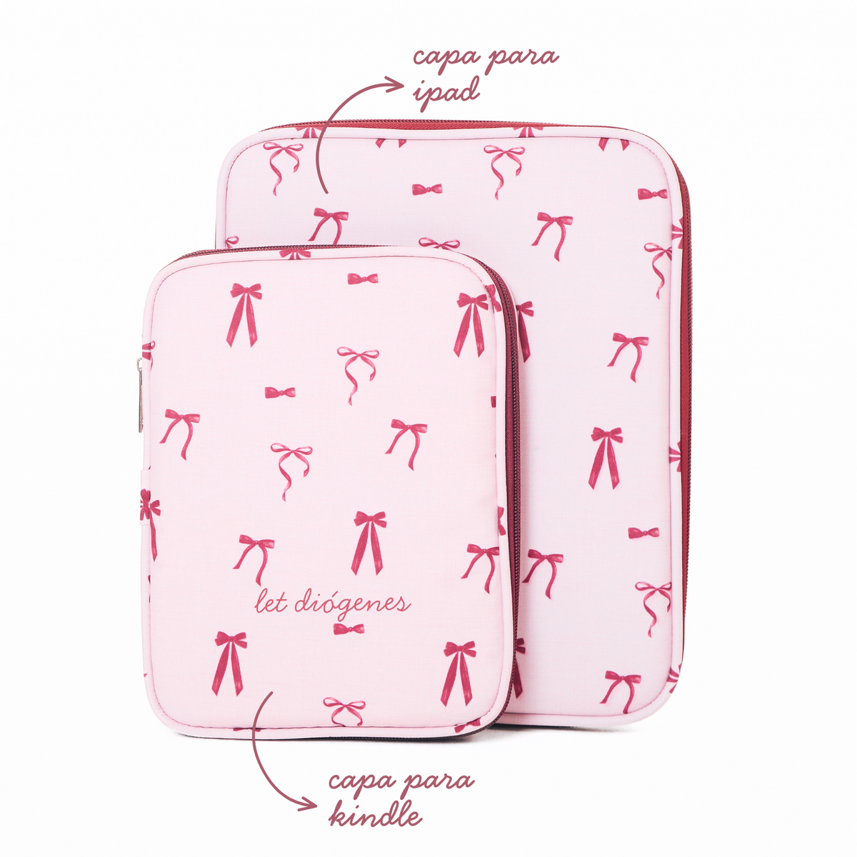 Capa para Kindle Bavoom Fancy