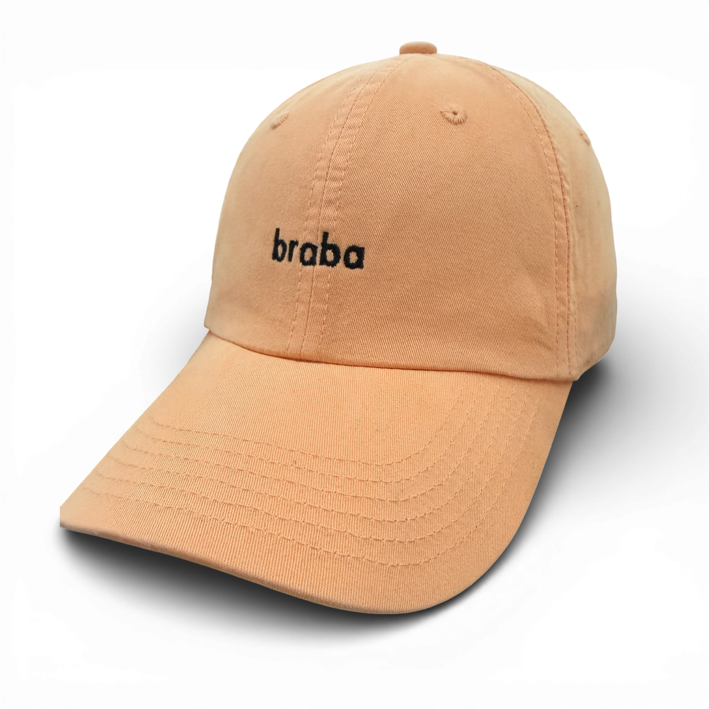 Boné Personalize Bavoom Coral