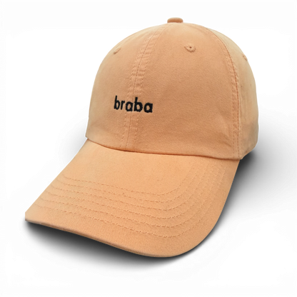 Boné Personalize Bavoom Coral