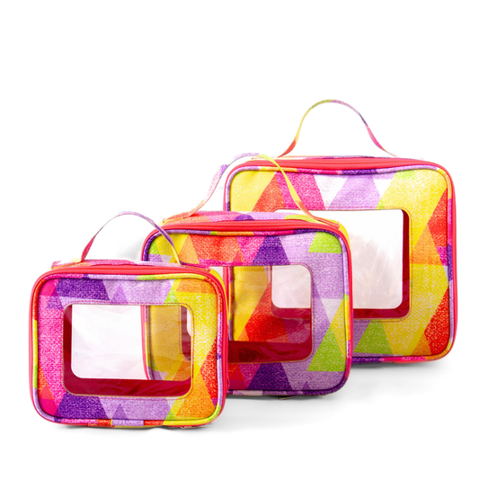 Kit Organizador Studio Prisma Primavera