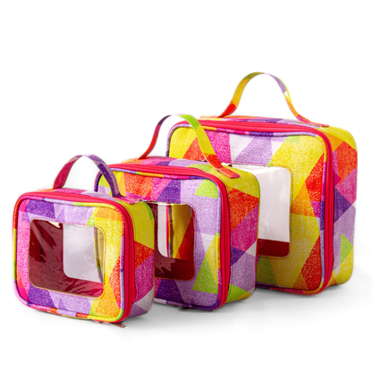 Kit Organizador Studio Prisma Primavera