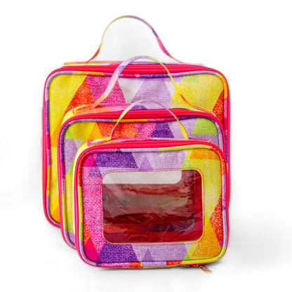 Kit Organizador Studio Prisma Primavera