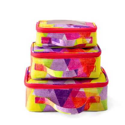 Kit Organizador Studio Prisma Primavera