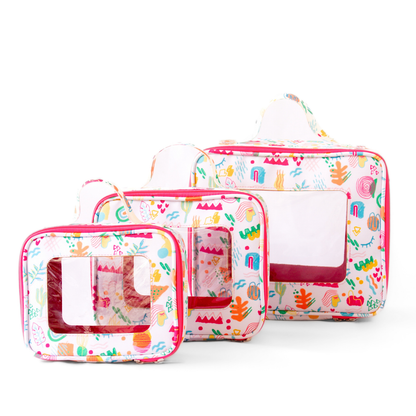 Kit Organizador Studio Fun