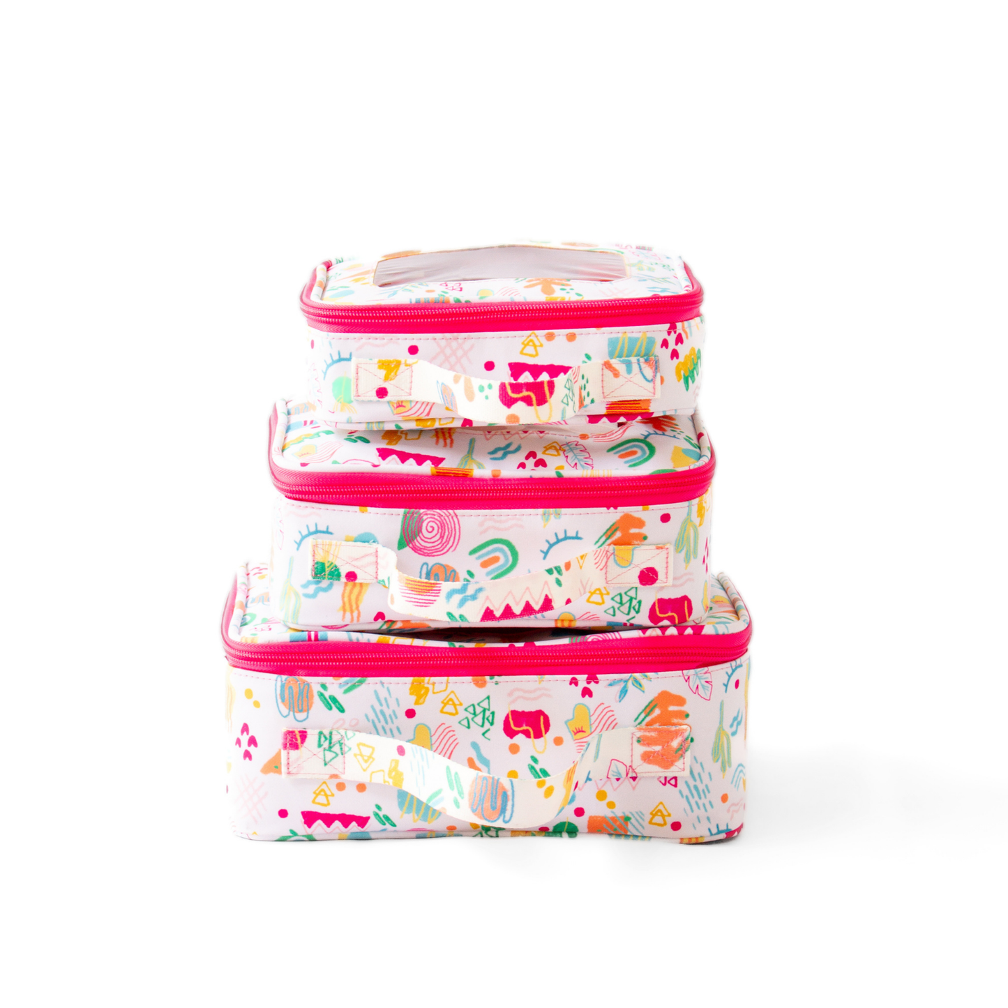 Kit Organizador Studio Fun