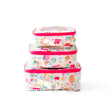 Kit Organizador Studio Fun