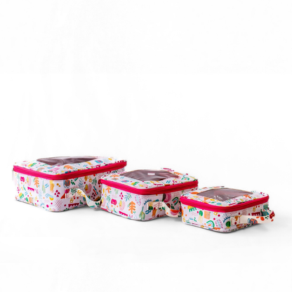 Kit Organizador Studio Fun