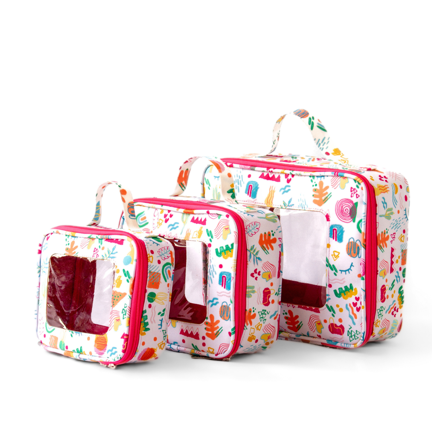 Kit Organizador Studio Fun