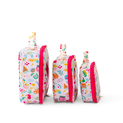 Kit Organizador Studio Fun