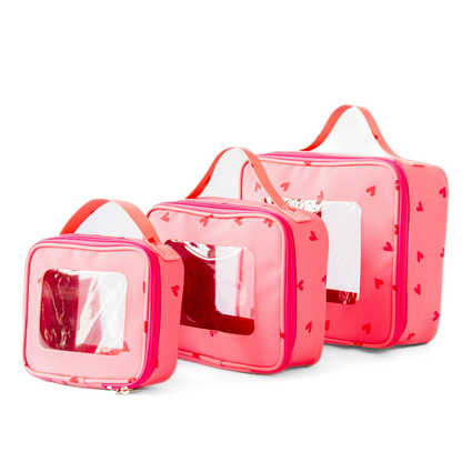 Kit Organizador Studio Mini Love
