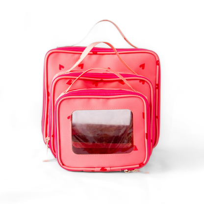 Kit Organizador Studio Mini Love