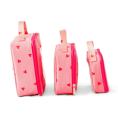 Kit Organizador Studio Mini Love