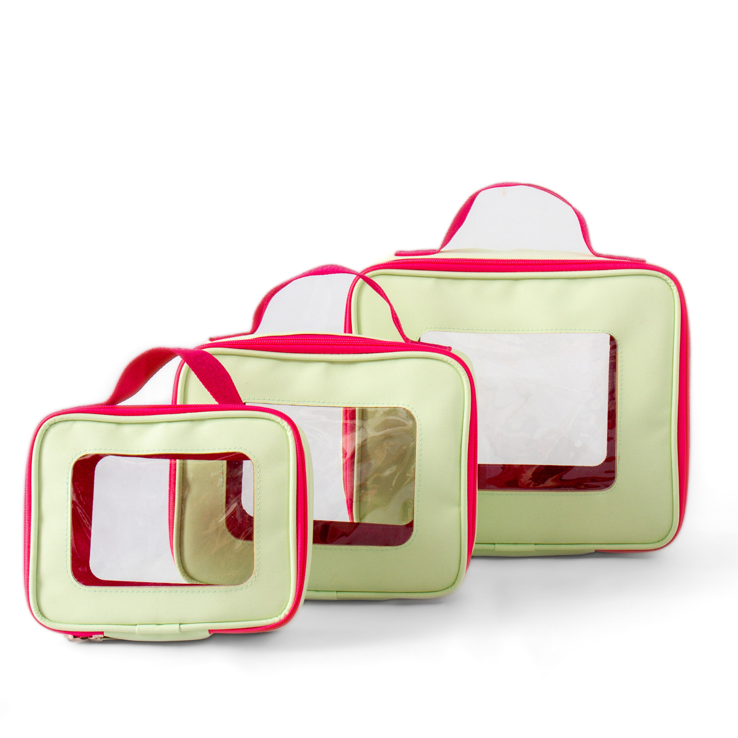 Kit Organizador Studio Pink Lemonade