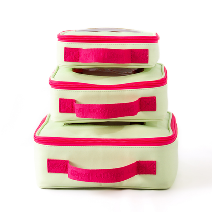 Kit Organizador Studio Pink Lemonade
