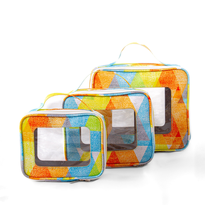 Kit Organizador Studio Prisma Verão