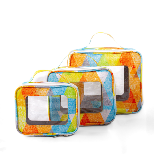 Kit Organizador Studio Prisma Verão