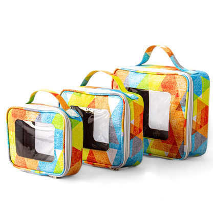 Kit Organizador Studio Prisma Verão