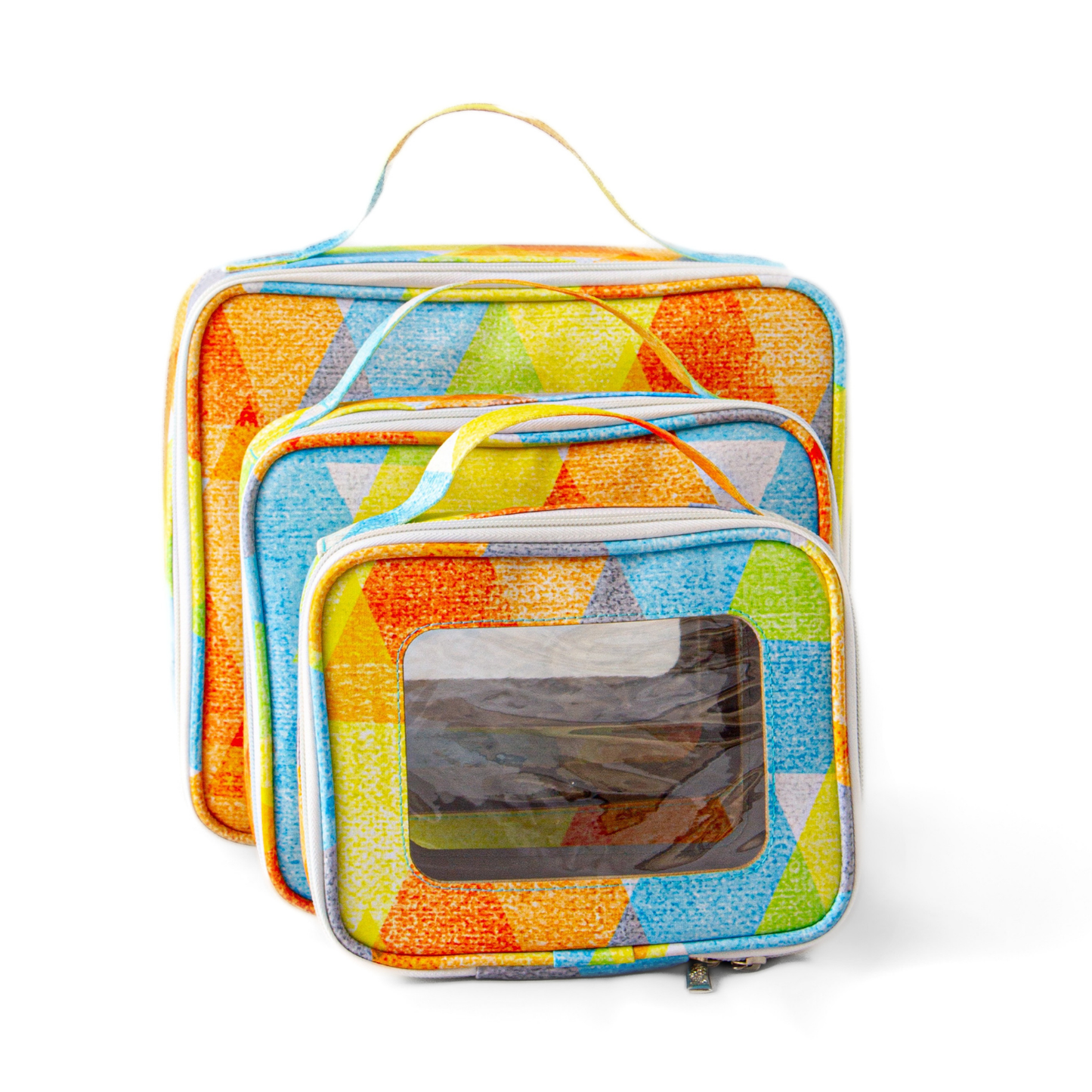 Kit Organizador Studio Prisma Verão