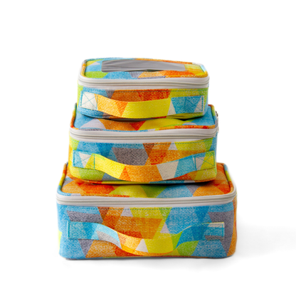 Kit Organizador Studio Prisma Verão