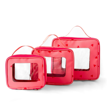 Kit Organizador Studio Mini Love