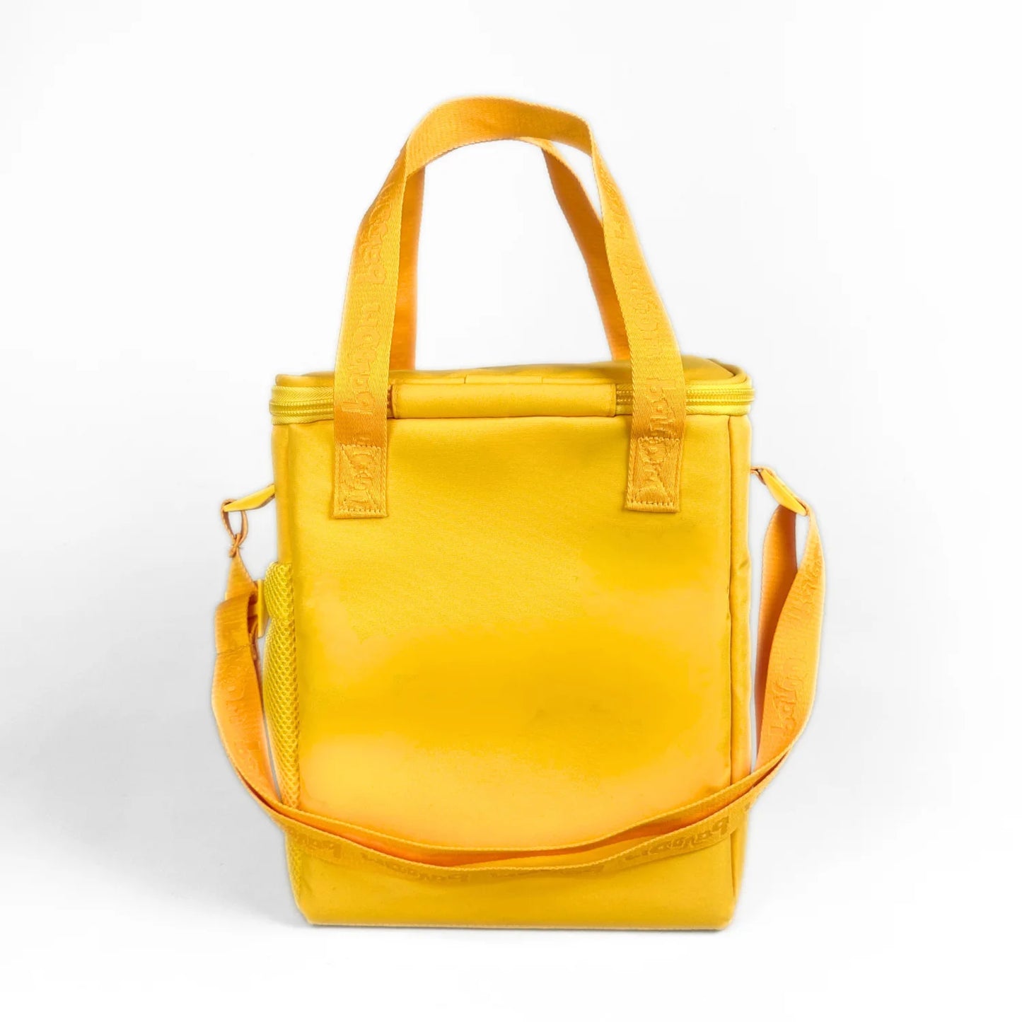 Lancheira Térmica Maxi Bavoom Amarela