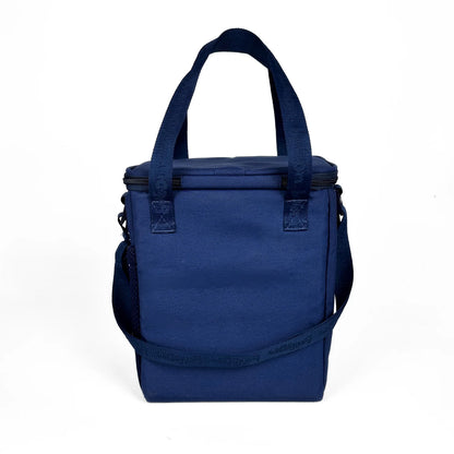 Lancheira Térmica Maxi Bavoom Colors Azul Marinho