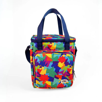 Lancheira Térmica Maxi Bavoom Explosão