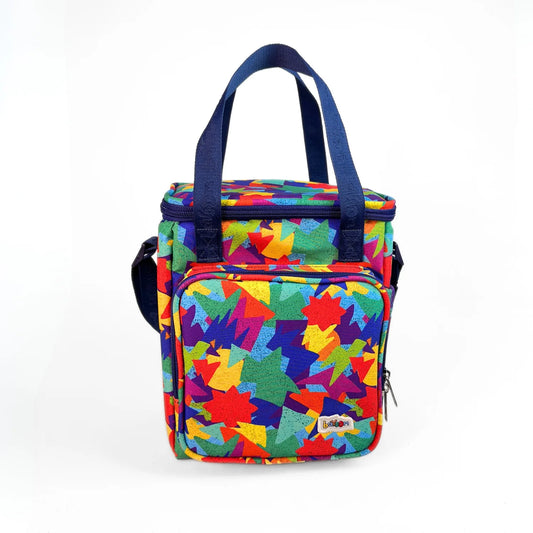 Lancheira Térmica Maxi Bavoom Explosão