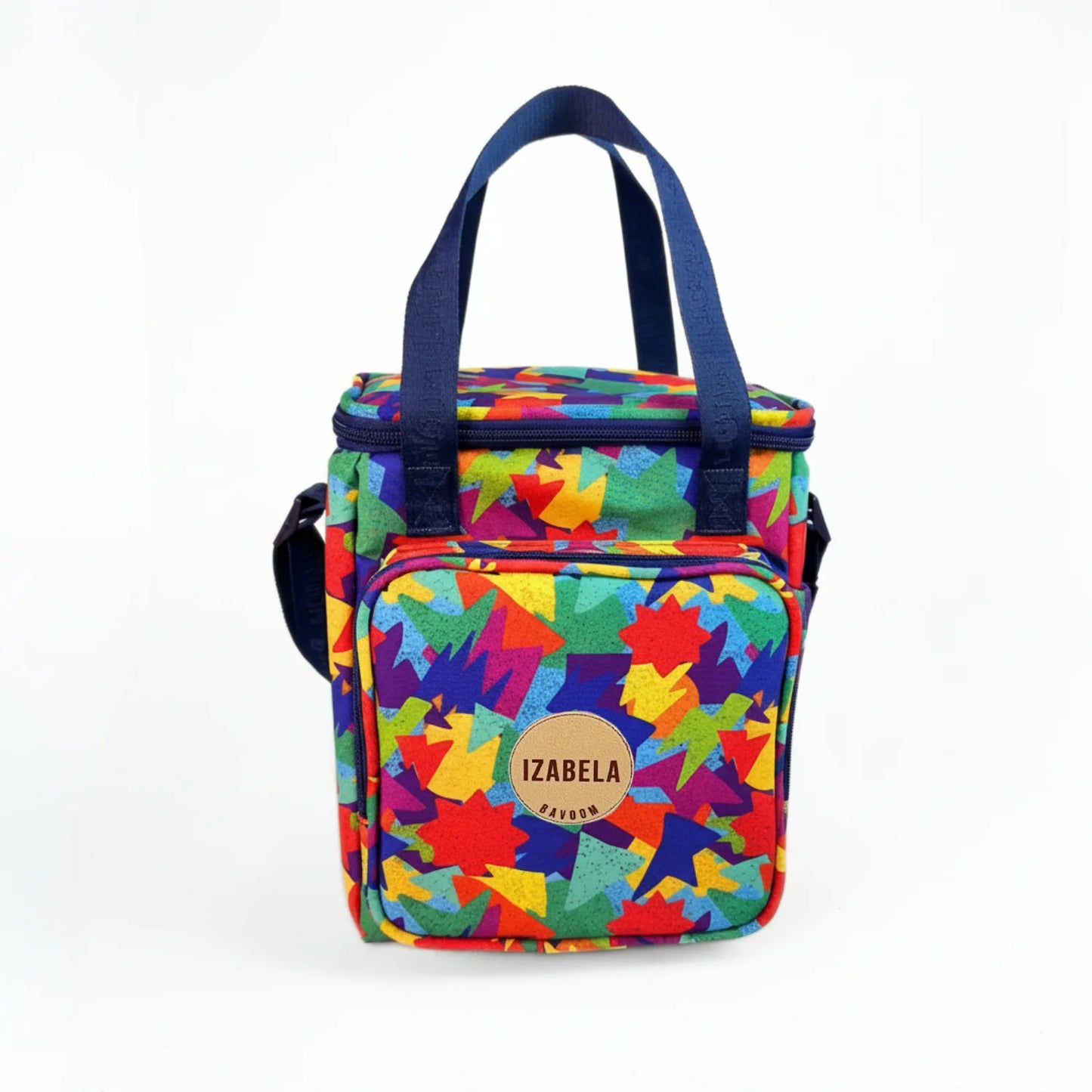 Lancheira Térmica Maxi Bavoom Explosão