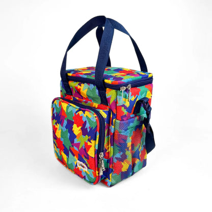 Lancheira Térmica Maxi Bavoom Explosão