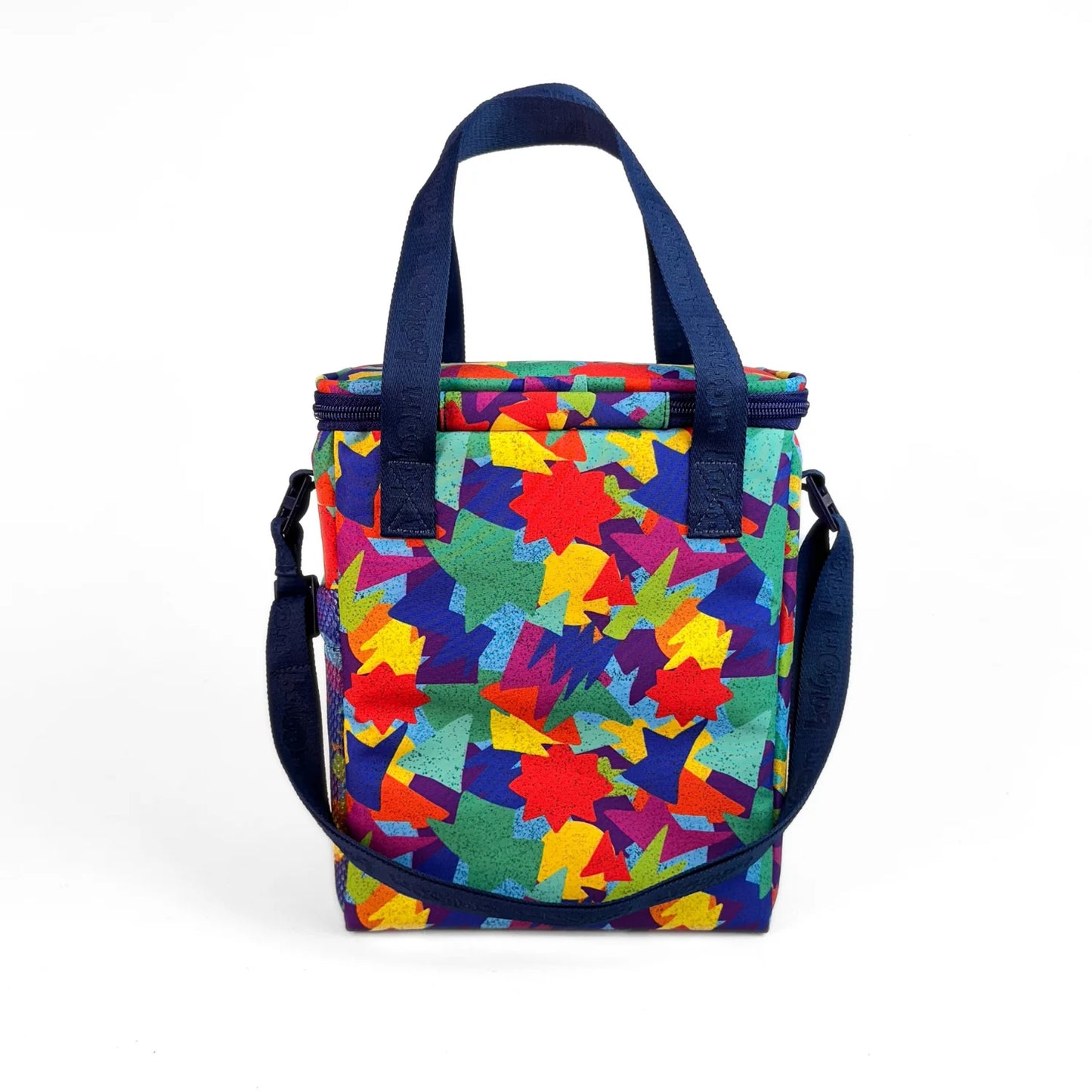 Lancheira Térmica Maxi Bavoom Explosão