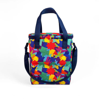 Lancheira Térmica Maxi Bavoom Explosão