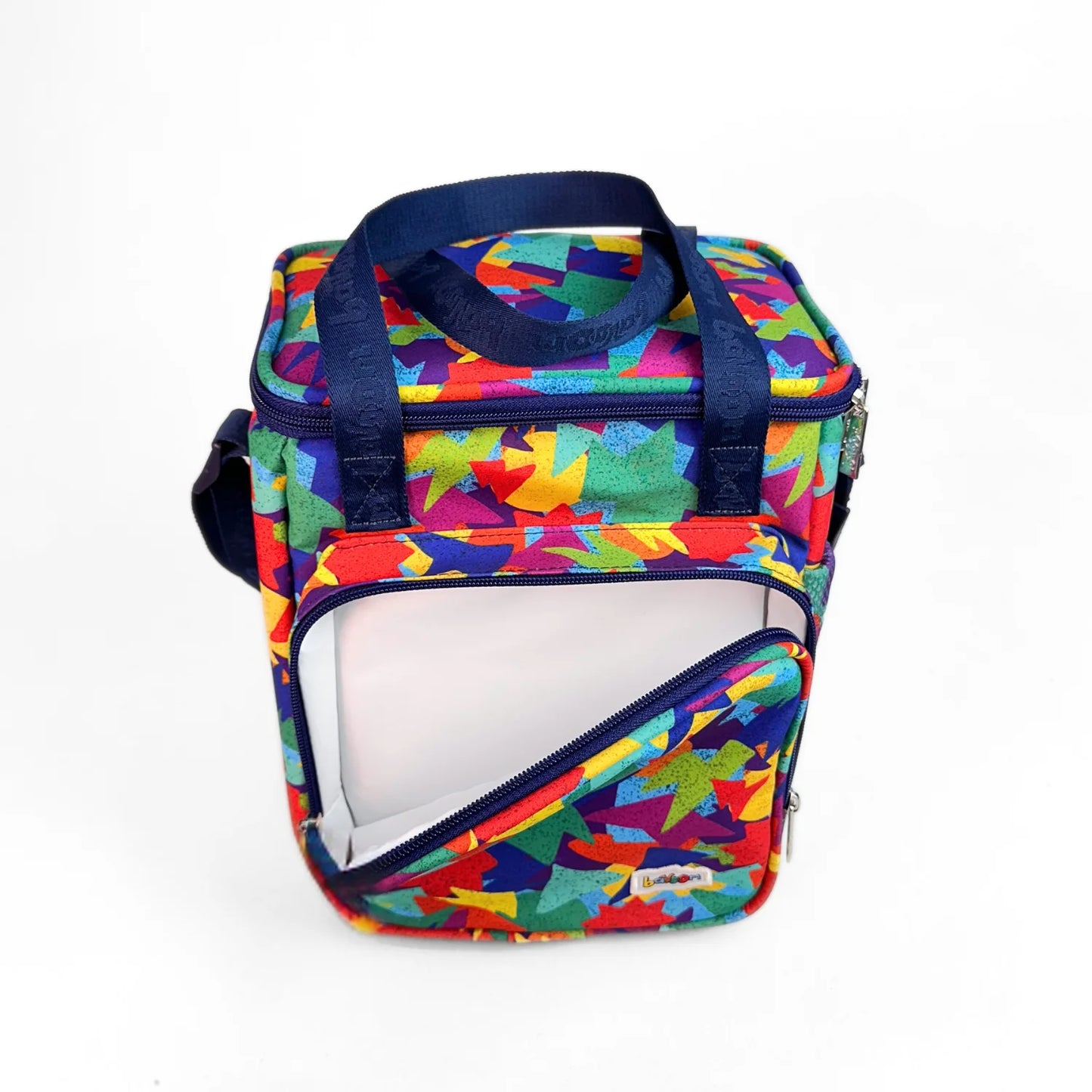 Lancheira Térmica Maxi Bavoom Explosão