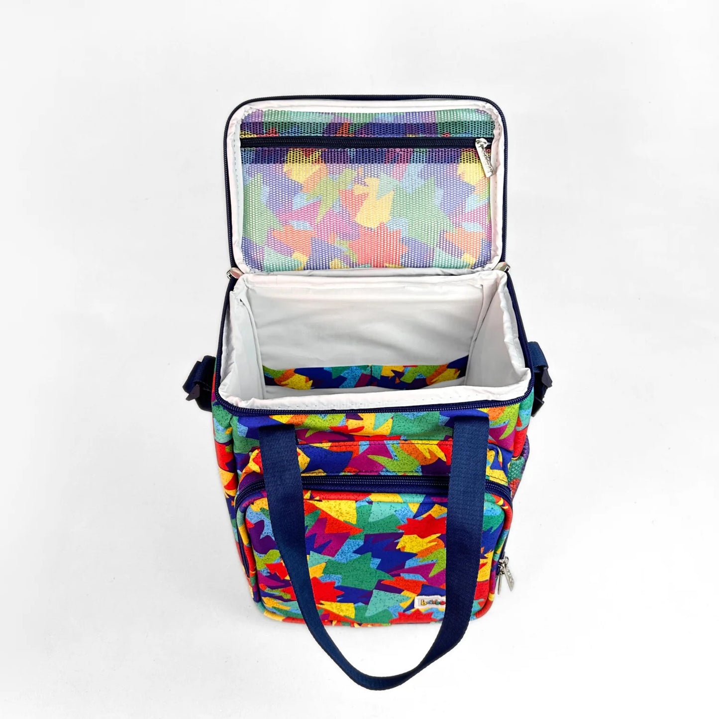 Lancheira Térmica Maxi Bavoom Explosão