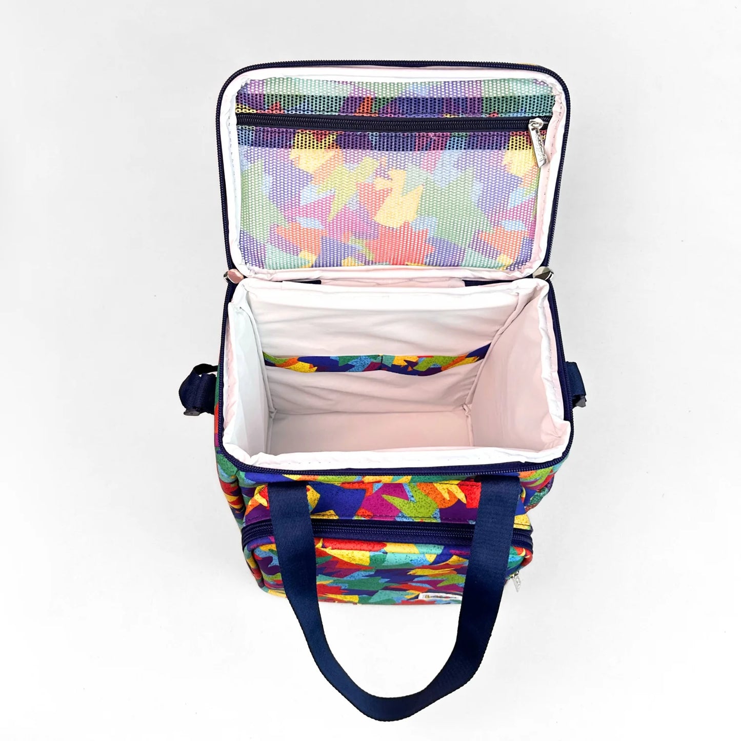 Lancheira Térmica Maxi Bavoom Explosão