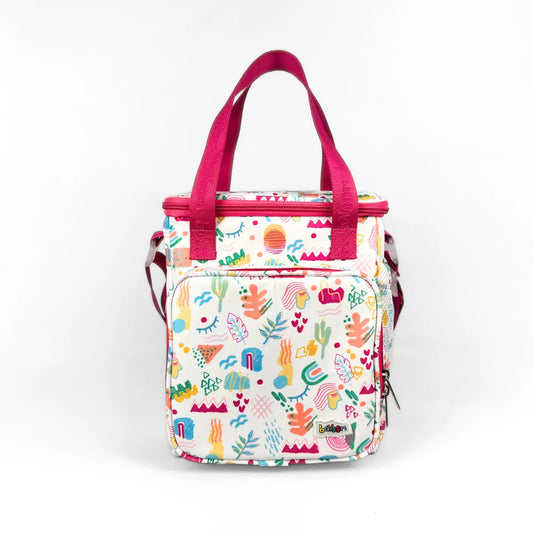 Lancheira Térmica Maxi Bavoom Fun