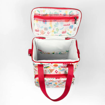 Lancheira Térmica Maxi Bavoom Fun