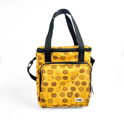 Lancheira Térmica Maxi Bavoom Girafinha