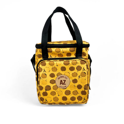 Lancheira Térmica Maxi Bavoom Girafinha