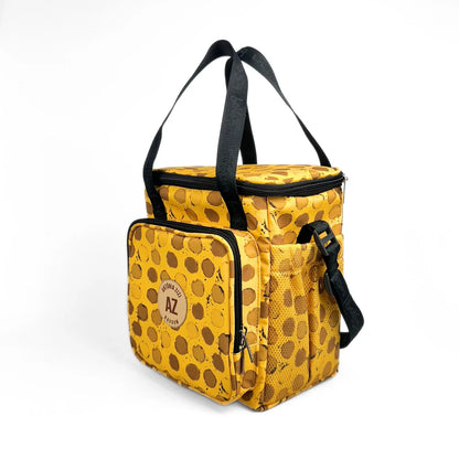 Lancheira Térmica Maxi Bavoom Girafinha