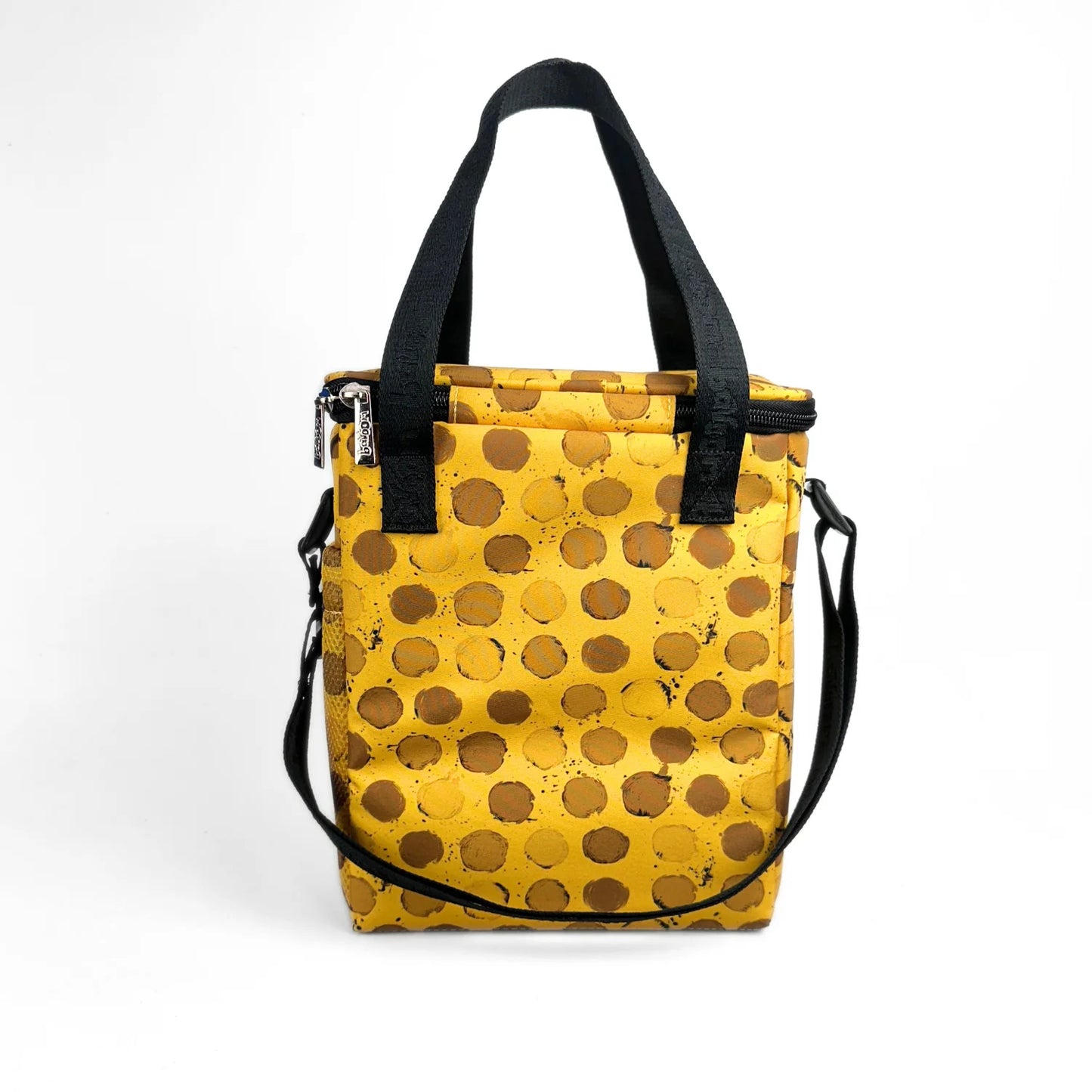 Lancheira Térmica Maxi Bavoom Girafinha