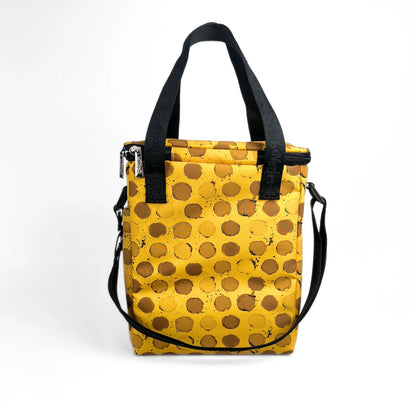 Lancheira Térmica Maxi Bavoom Girafinha