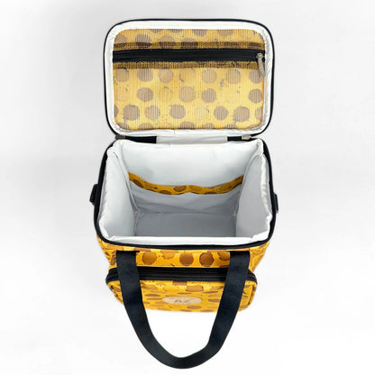 Lancheira Térmica Maxi Bavoom Girafinha